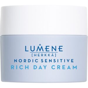 Nordic Sensitive Rich Day Cream