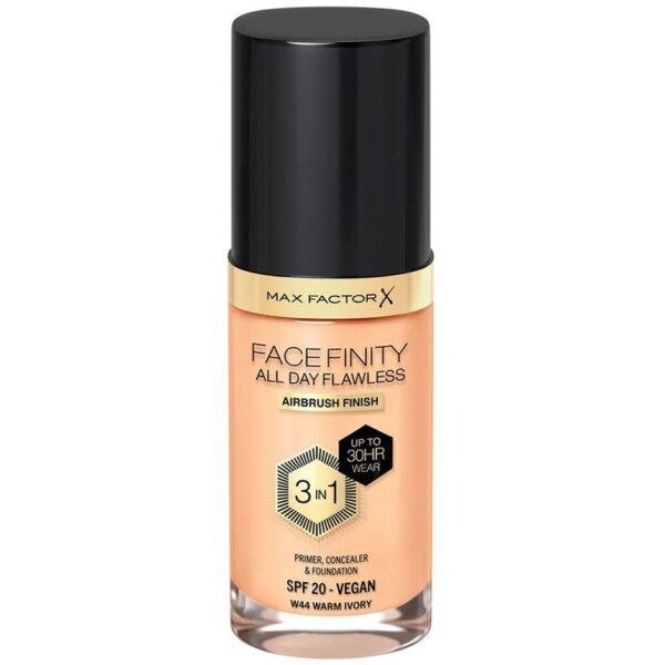 All Day Flawless 3in1 Foundation