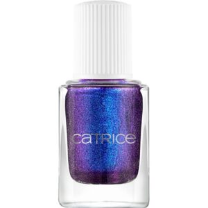 Metaface Nail Lacquer