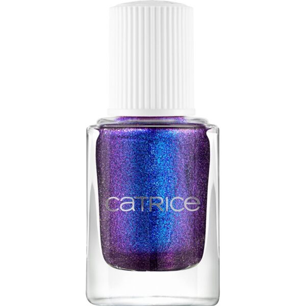 Metaface Nail Lacquer