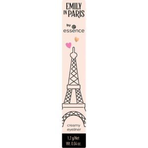Emily In Paris By Essence Creamy Eyeliner