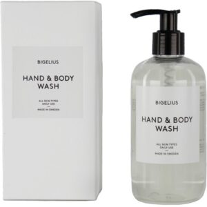 Hand & Body Wash