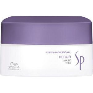 Wella System Professional Repair Mask