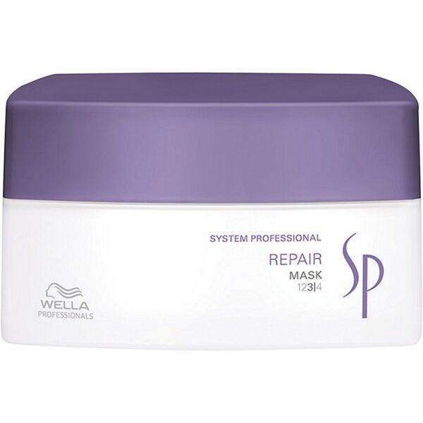 Wella System Professional Repair Mask