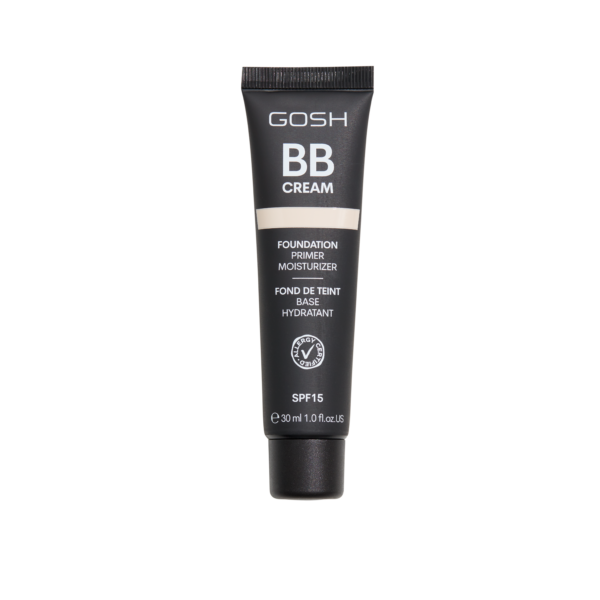 BB Cream Foundation