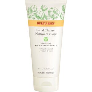 Sensitive Skin Facial Cleanser