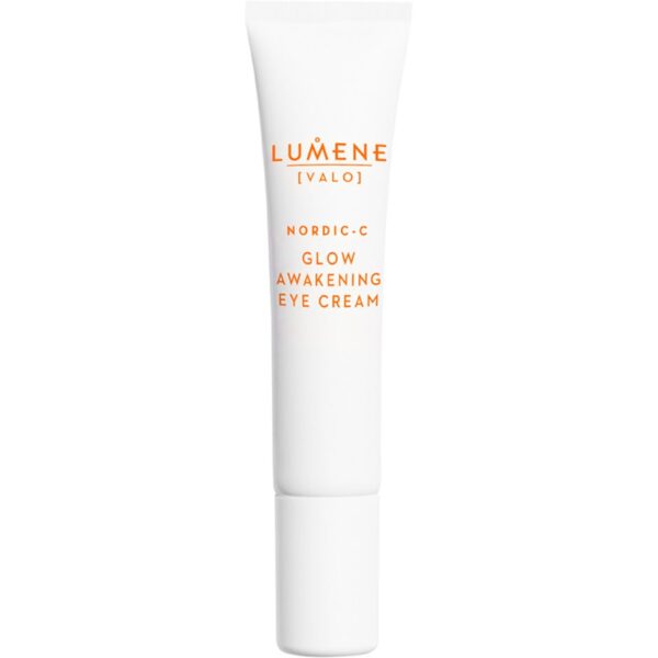 Nordic-C Glow Awakening Eye Cream