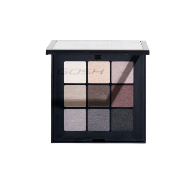 Eyedentity Palette