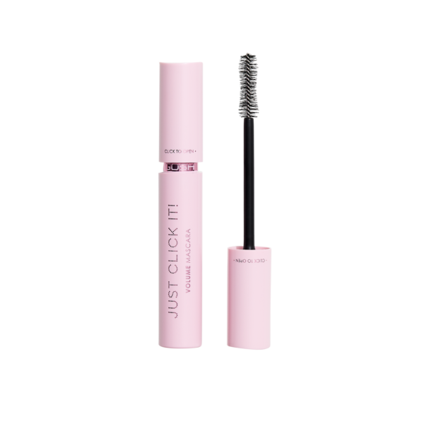 Just Click It! Volume Mascara