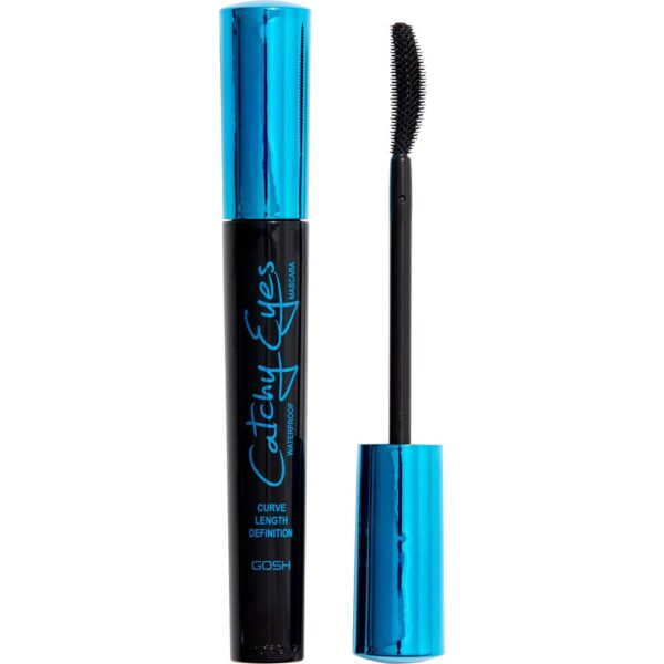 Catchy Eyes Mascara