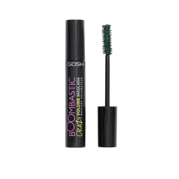 Boombastic Crazy Mascara