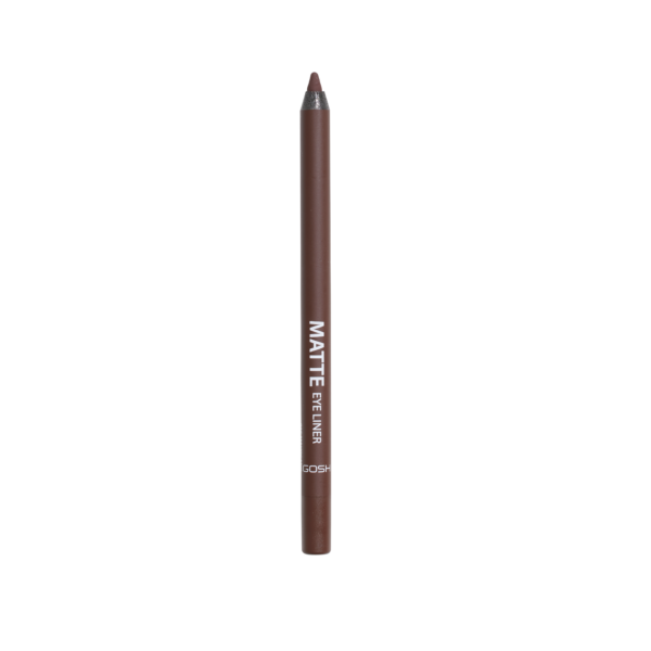 Matte Eye Liner