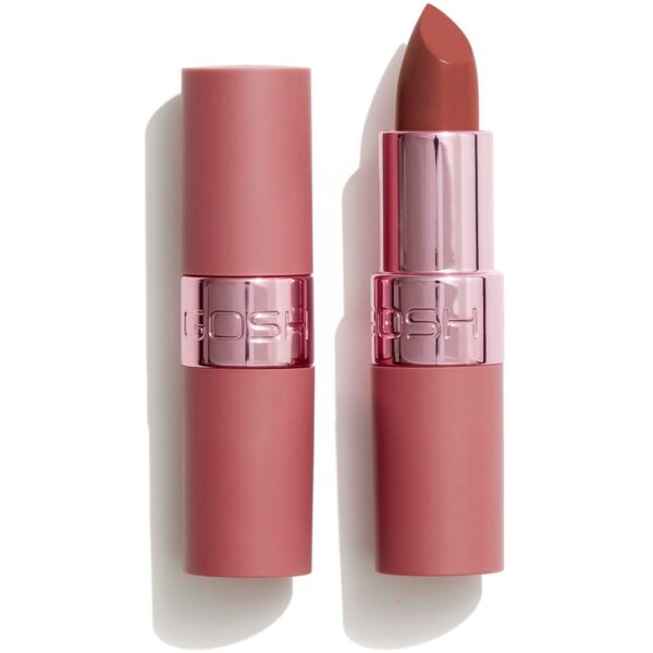 Luxury Nude Lips