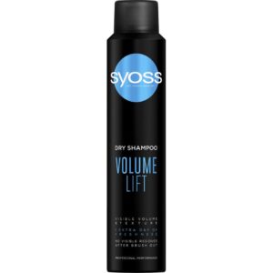 Dry Shampoo Volume Lift