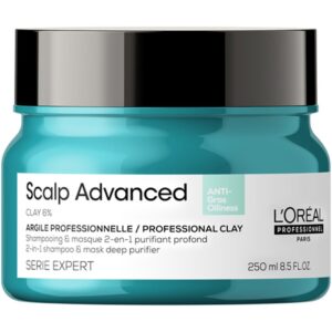 Scalp Advanced Oily