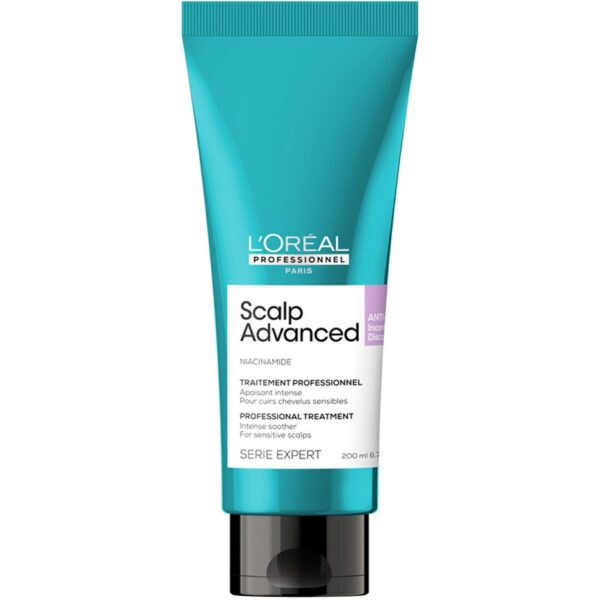 Scalp Advanced Oily