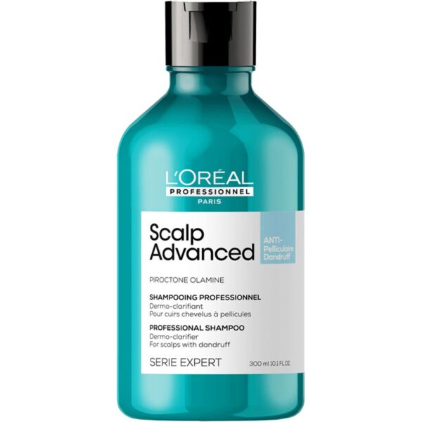 Scalp Advanced Dandruff