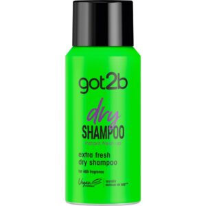 Got2b Dry Shampoo Extra Fresh Mini