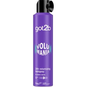 Got2b Hair Spray Volumania