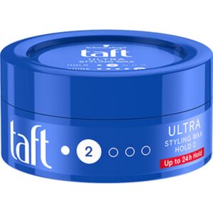 Taft Styling Wax Ultra