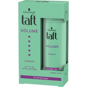 Taft Volume Powder