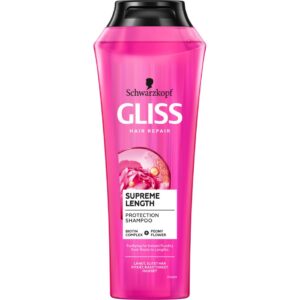 Gliss Shampoo Supreme Length