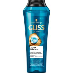 Gliss Shampoo Aqua Revive