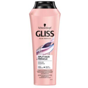 Gliss Shampoo Split Hair Miracle