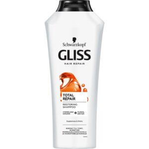 Gliss Shampoo Total Repair