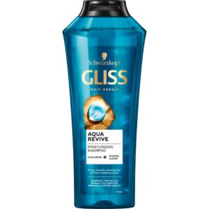 Gliss Shampoo Aqua Revive