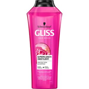 Gliss Shampoo Supreme Length