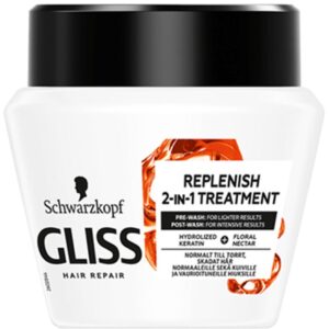 Gliss 2-in-1 Treatment Total Repair