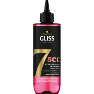 Gliss Colour Perfector 7 Sec Treatment