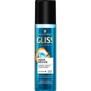 Gliss Moisturizing balsamspray Aqua Revive