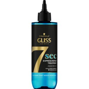 Gliss Aqua Revive 7 Sec Treatment