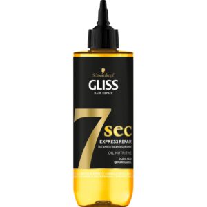 Gliss Oil Nutritive 7 sec