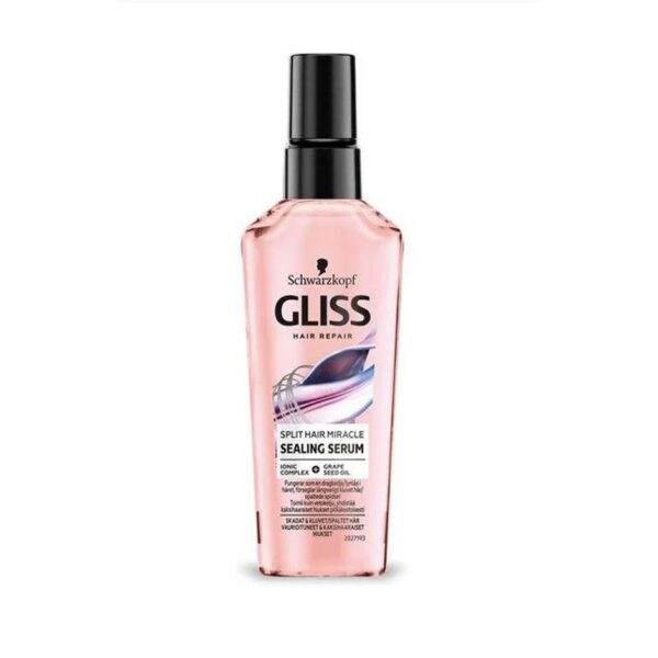 Gliss Split Hair Miracle Serum