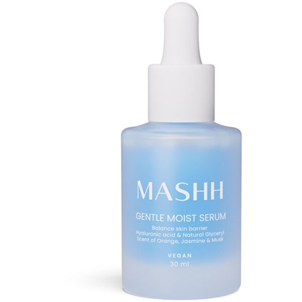 Gentle Moist Serum