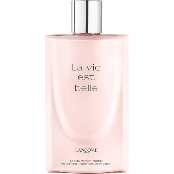 Lancôme La Vie Est Belle Body Lotion