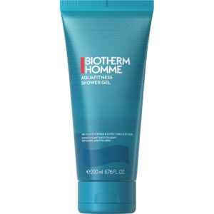 Biotherm Homme Aquafitness Shower Gel - Body & Hair