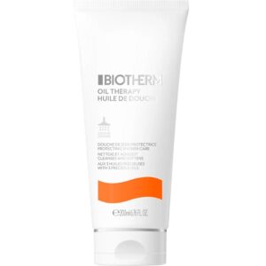 Biotherm Oil Therapy Douche Shower Gel