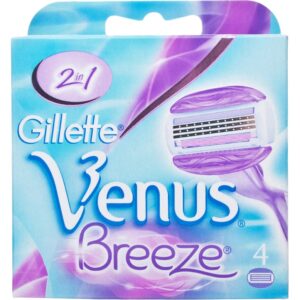 Gillette Venus Breeze Refill