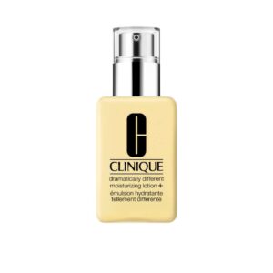 Clinique 3-Step Skin Care System Dramatically Different Moisturizing Lotion+