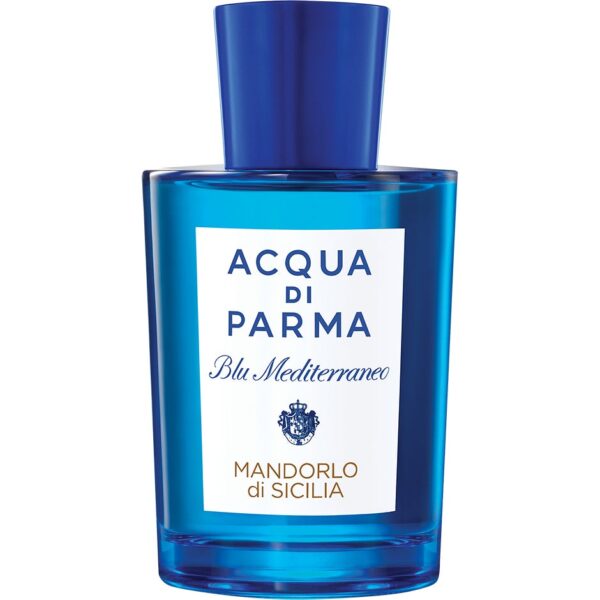 Acqua di Parma Blu Mediterraneo Mandorlo Di Sicilia EdT