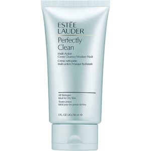 Estée Lauder Perfectly Clean Creme Cleanser/Moisture Mask