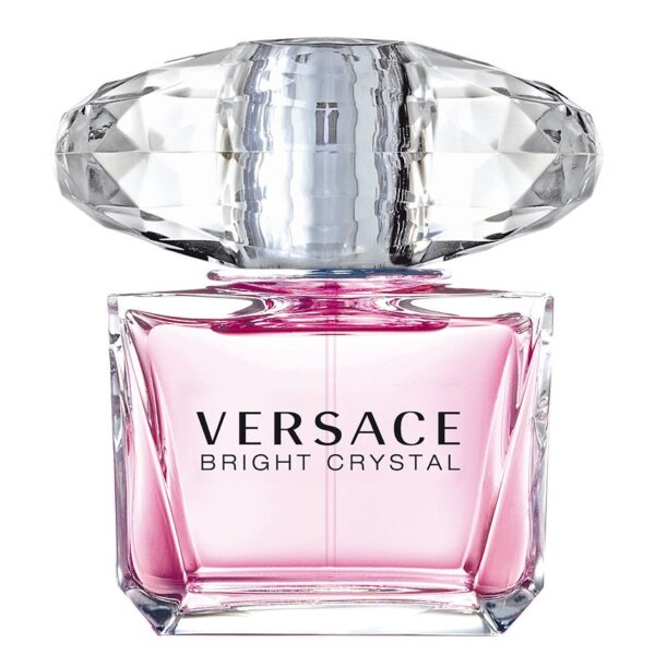 Versace Bright Crystal EdT