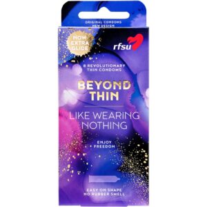 Beyond Thin - Like Wearing Nothing