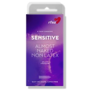 So Sensitive (Non Latex)