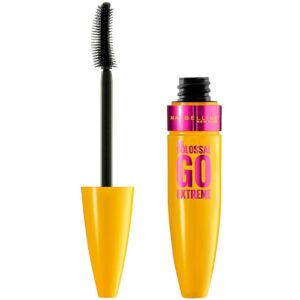 Maybelline New York The Colossal Go Extreme Volume! Mascara