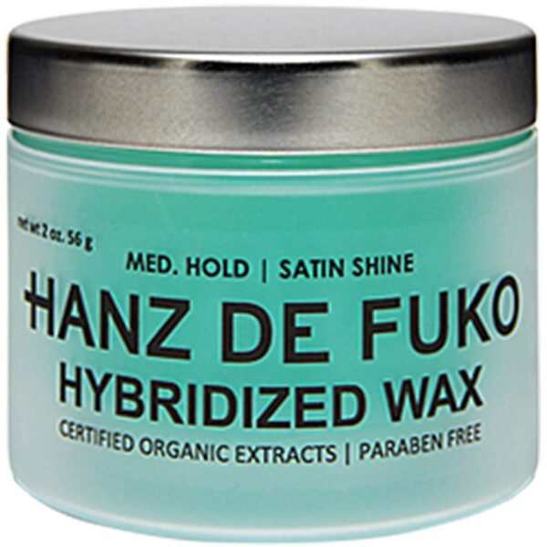 Hanz de Fuko Hybridized Wax